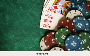 Poker Live