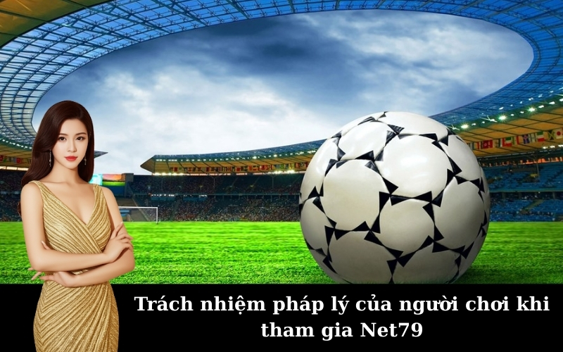 Trách nhiệm pháp lý của người chơi khi tham gia Net79
