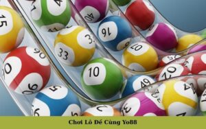 Chơi Lô Đề Cùng Yo88