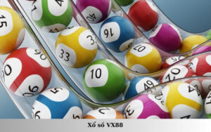 Xổ số VX88